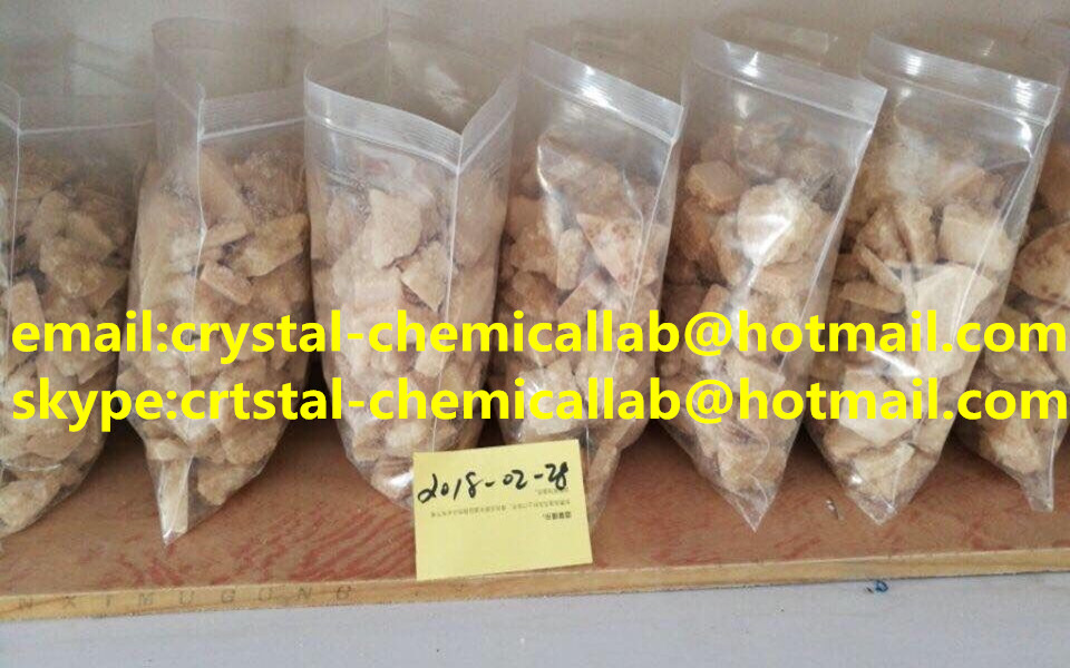 BK-EDBP bk-ebdp big crystal email:crystal-chemicallab@hotmail.com
